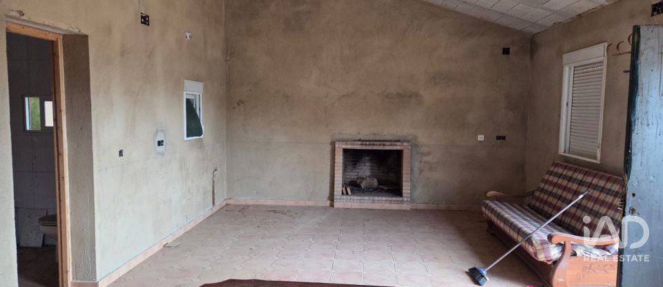 Land of 14,359 m² in Villablanca (21590)