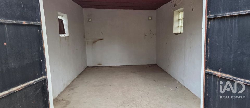 Land of 14,359 m² in Villablanca (21590)