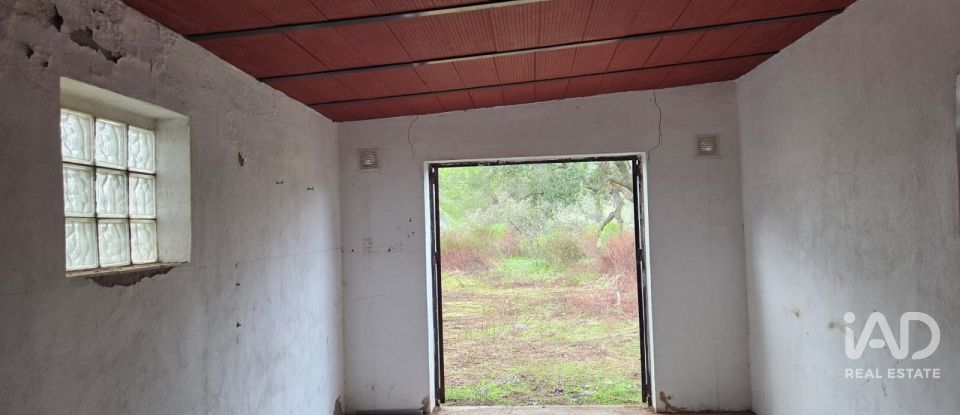 Land of 14,359 m² in Villablanca (21590)