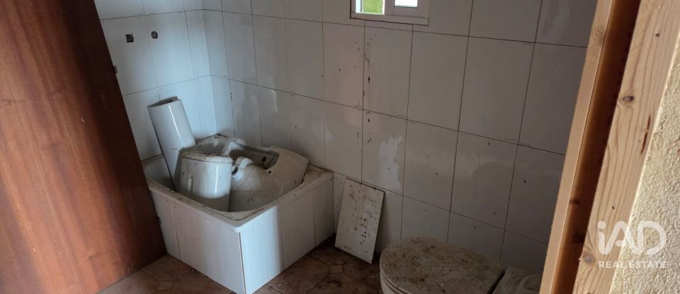 Land of 14,359 m² in Villablanca (21590)