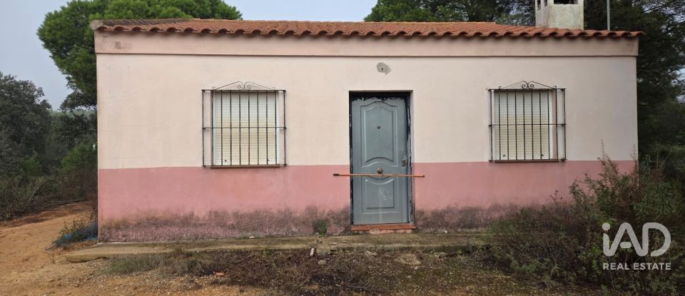 Land of 14,359 m² in Villablanca (21590)