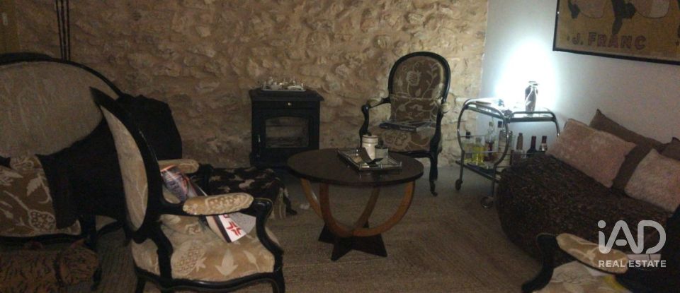 Lodge 5 bedrooms of 293 m² in La Zarza de Abanilla (30648)