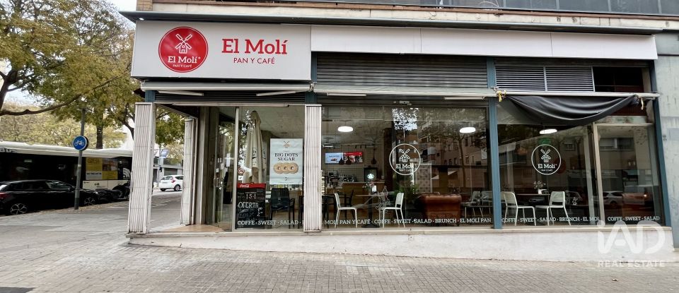 Shop / premises commercial of 105 m² in Mataró (08304)