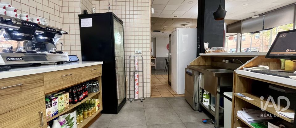 Shop / premises commercial of 105 m² in Mataró (08304)