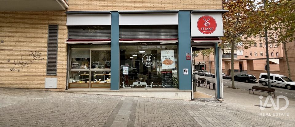 Shop / premises commercial of 105 m² in Mataró (08304)