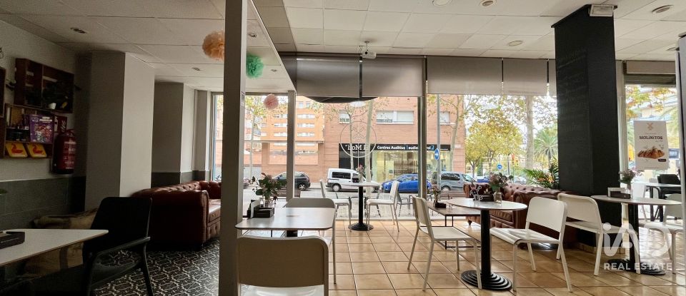 Shop / premises commercial of 105 m² in Mataró (08304)