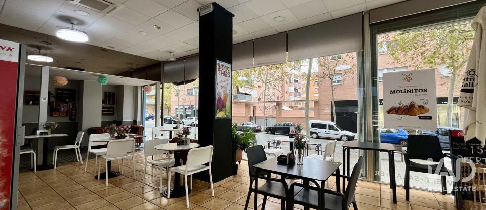 Shop / premises commercial of 105 m² in Mataró (08304)