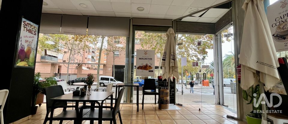 Shop / premises commercial of 105 m² in Mataró (08304)