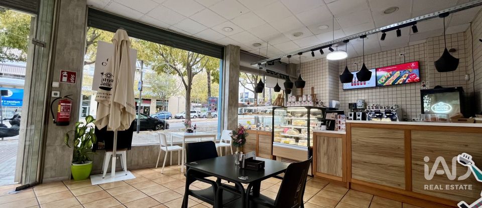 Shop / premises commercial of 105 m² in Mataró (08304)