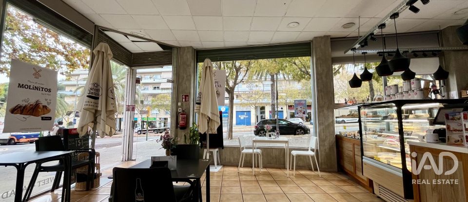 Shop / premises commercial of 105 m² in Mataró (08304)