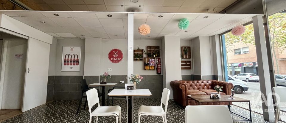 Shop / premises commercial of 105 m² in Mataró (08304)