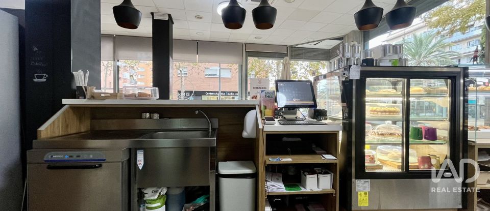 Shop / premises commercial of 105 m² in Mataró (08304)