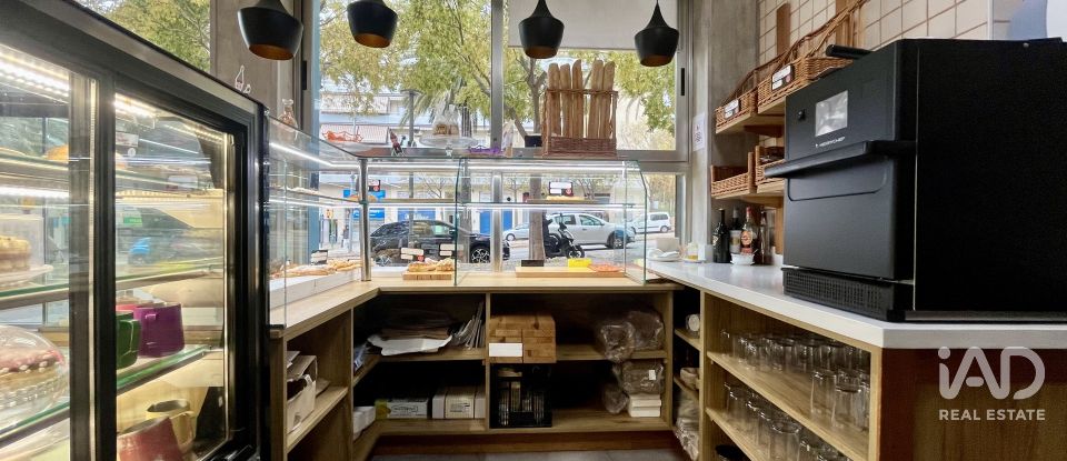 Shop / premises commercial of 105 m² in Mataró (08304)