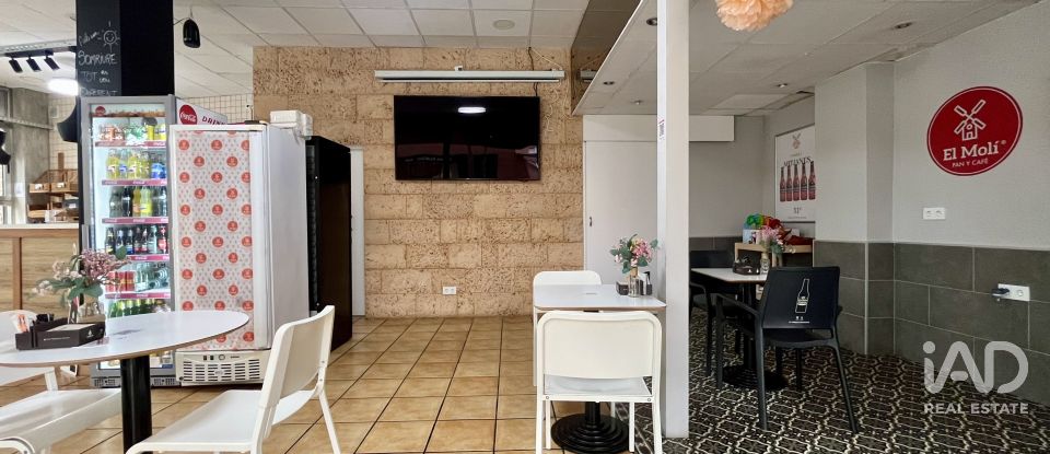 Shop / premises commercial of 105 m² in Mataró (08304)