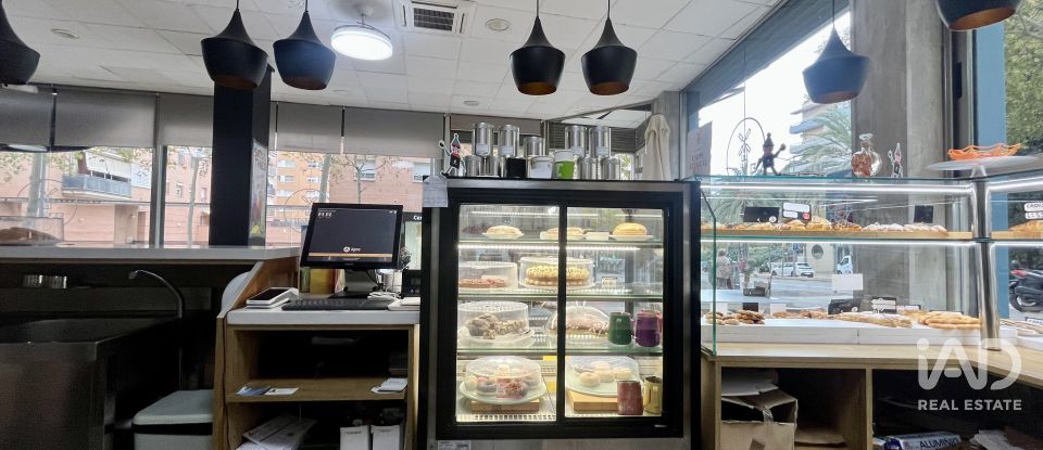 Shop / premises commercial of 105 m² in Mataró (08304)