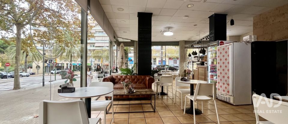 Shop / premises commercial of 105 m² in Mataró (08304)
