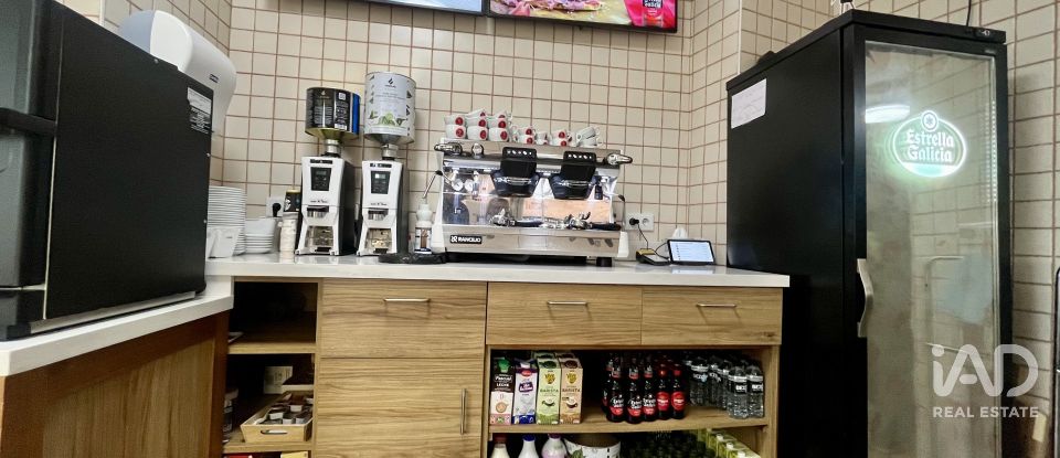 Shop / premises commercial of 105 m² in Mataró (08304)