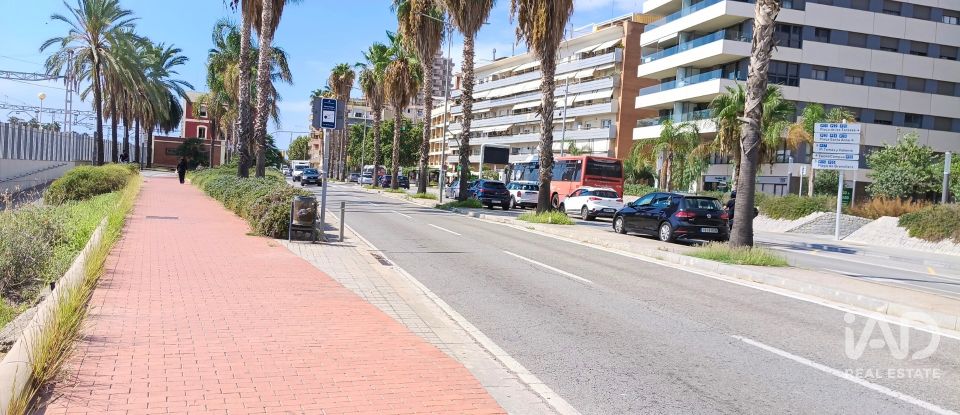 Shop / premises commercial of 105 m² in Mataró (08304)