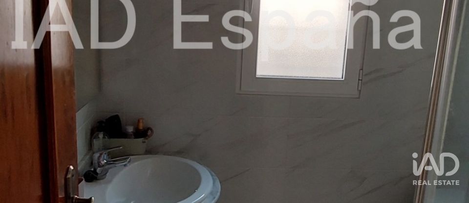 Casa 2 habitaciones de 87 m² en Baños (30626)