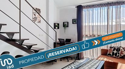 Ático 0 habitaciones de 47 m² en Beniarbeig (03778)