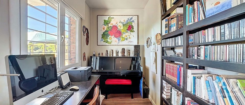 Casa 6 habitacions de 354 m² a Teià (08329)