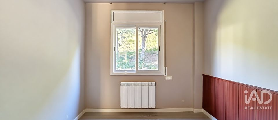 Casa 6 habitacions de 354 m² a Teià (08329)