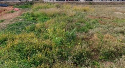 Land of 643 m² in Sagunt/Sagunto (46500)