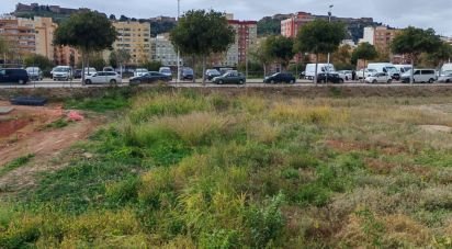 Land of 643 m² in Sagunt/Sagunto (46500)
