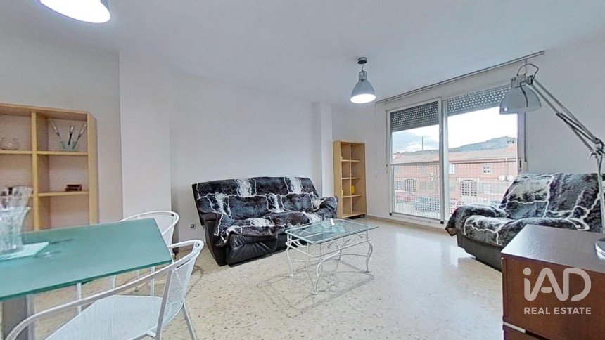 Apartment 3 bedrooms of 138 m² in Castellón de la Plana/Castelló de la Plana (12004)