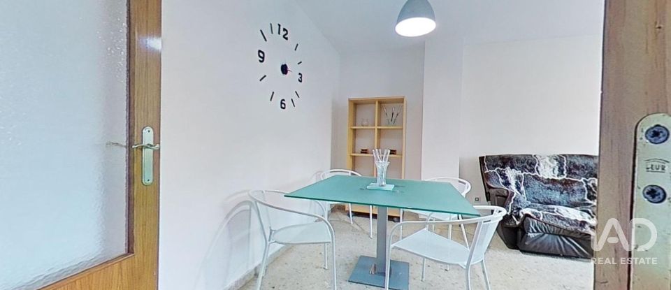 Apartment 3 bedrooms of 138 m² in Castellón de la Plana/Castelló de la Plana (12004)