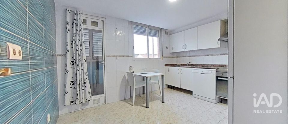 Apartment 3 bedrooms of 138 m² in Castellón de la Plana/Castelló de la Plana (12004)