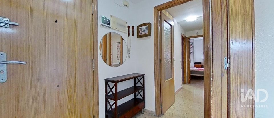 Apartment 3 bedrooms of 138 m² in Castellón de la Plana/Castelló de la Plana (12004)