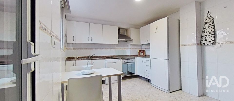 Apartment 3 bedrooms of 138 m² in Castellón de la Plana/Castelló de la Plana (12004)