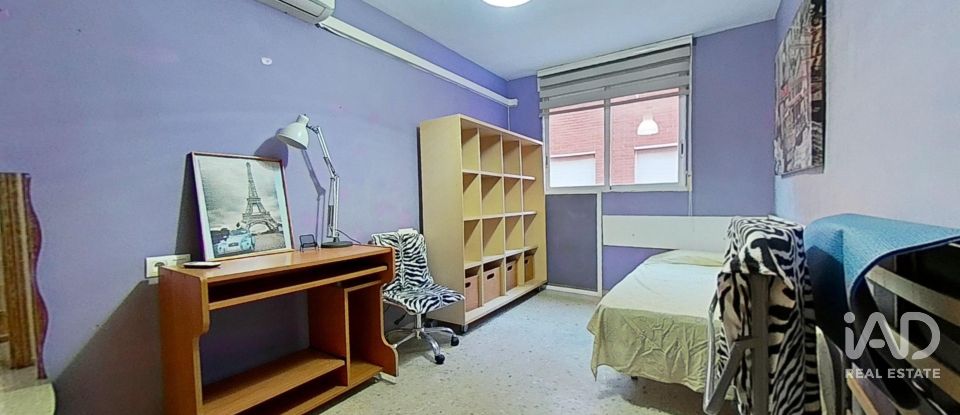 Apartment 3 bedrooms of 138 m² in Castellón de la Plana/Castelló de la Plana (12004)