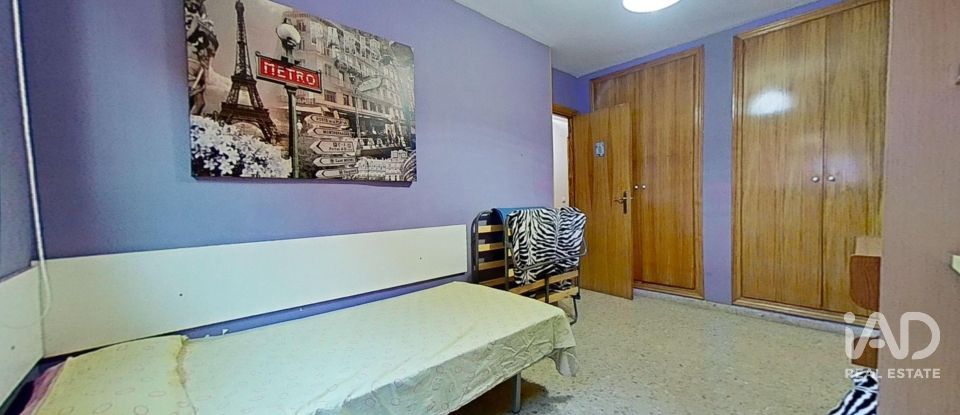 Apartment 3 bedrooms of 138 m² in Castellón de la Plana/Castelló de la Plana (12004)