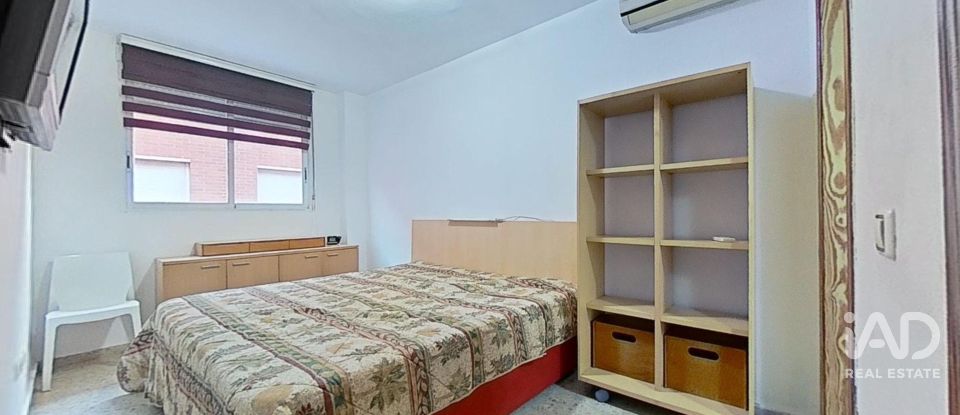 Apartment 3 bedrooms of 138 m² in Castellón de la Plana/Castelló de la Plana (12004)