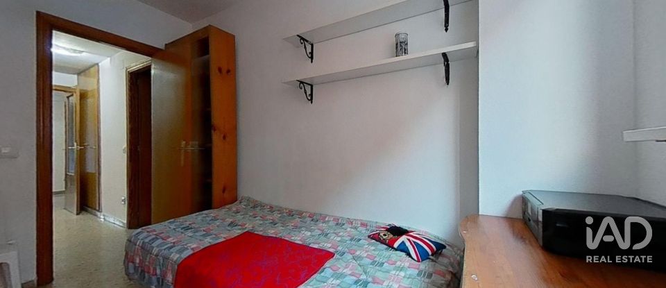 Apartment 3 bedrooms of 138 m² in Castellón de la Plana/Castelló de la Plana (12004)