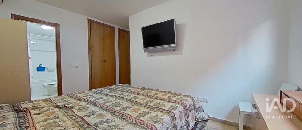 Apartment 3 bedrooms of 138 m² in Castellón de la Plana/Castelló de la Plana (12004)