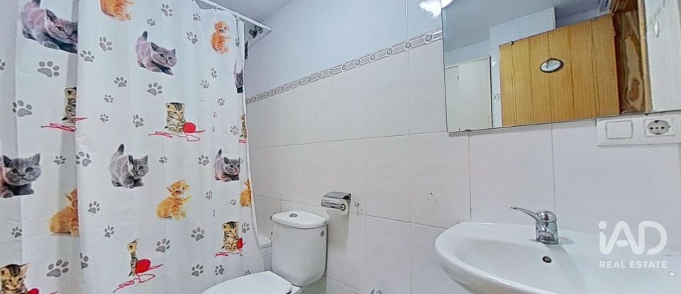 Apartment 3 bedrooms of 138 m² in Castellón de la Plana/Castelló de la Plana (12004)