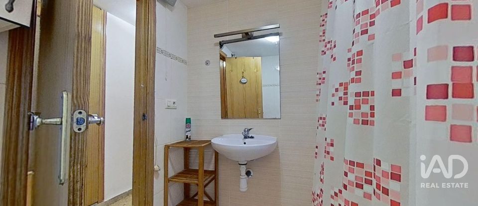 Apartment 3 bedrooms of 138 m² in Castellón de la Plana/Castelló de la Plana (12004)