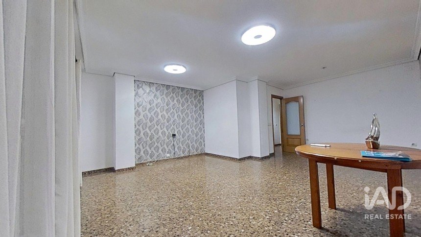 Apartment 3 bedrooms of 98 m² in Castellón de la Plana/Castelló de la Plana (12004)