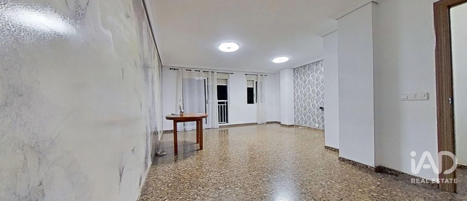 Apartment 3 bedrooms of 98 m² in Castellón de la Plana/Castelló de la Plana (12004)