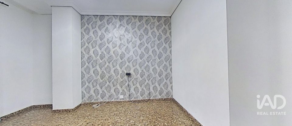 Apartment 3 bedrooms of 98 m² in Castellón de la Plana/Castelló de la Plana (12004)