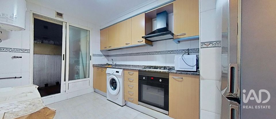 Apartment 3 bedrooms of 98 m² in Castellón de la Plana/Castelló de la Plana (12004)