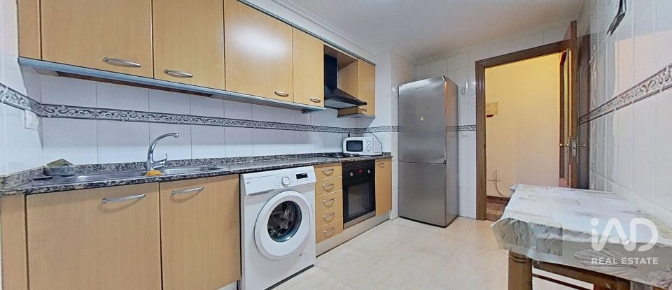 Apartment 3 bedrooms of 98 m² in Castellón de la Plana/Castelló de la Plana (12004)