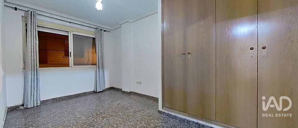 Apartment 3 bedrooms of 98 m² in Castellón de la Plana/Castelló de la Plana (12004)