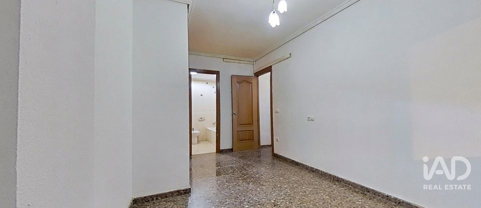 Apartment 3 bedrooms of 98 m² in Castellón de la Plana/Castelló de la Plana (12004)