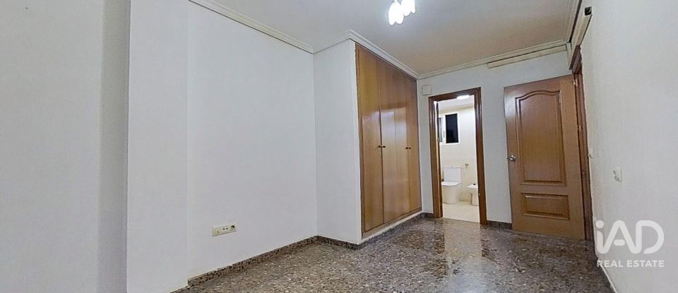 Apartment 3 bedrooms of 98 m² in Castellón de la Plana/Castelló de la Plana (12004)