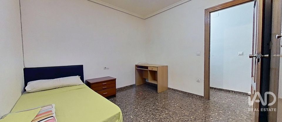 Apartment 3 bedrooms of 98 m² in Castellón de la Plana/Castelló de la Plana (12004)