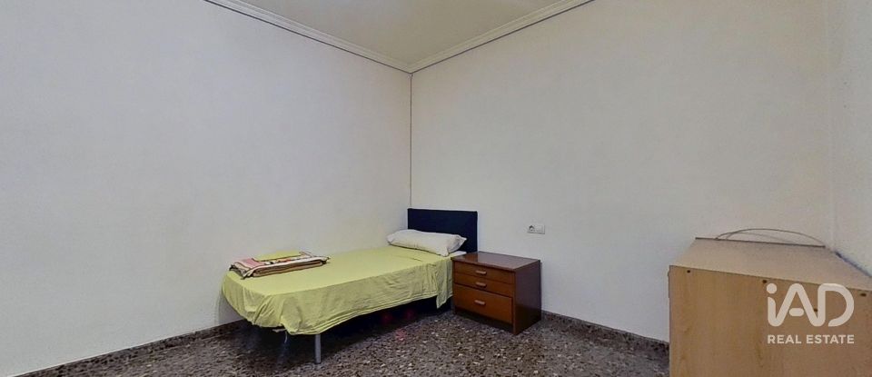 Apartment 3 bedrooms of 98 m² in Castellón de la Plana/Castelló de la Plana (12004)